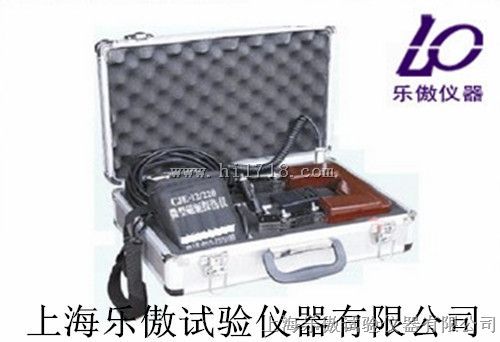 CJE-12/220微型磁轭探伤仪特点