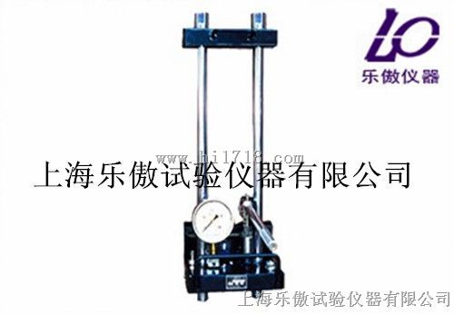 SL-80原位压力机特点