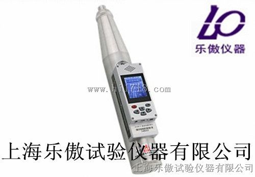 HT550-V一体式语音数显高强回弹仪特点