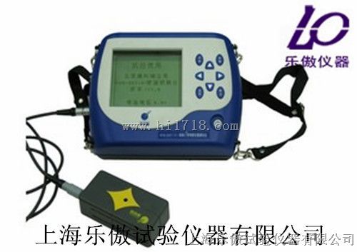 KON-GGY混凝土管钢筋位置测定仪特点