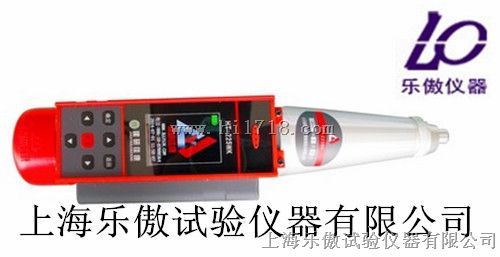 HT225WK一体机式语音数显回弹仪特点