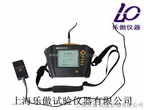 HC-GY20混凝土钢筋检测仪特点