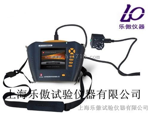HC-CK102裂缝测宽仪特点