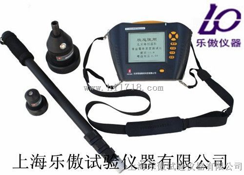 HC-HD850非金属板厚度测试仪特点
