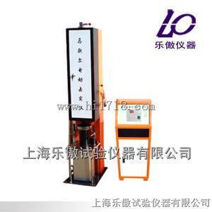 MDJ-IIA马歇尔电动击实仪特点