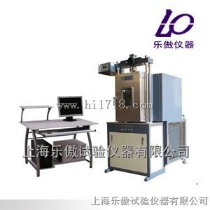 YZM-R混合料低温冻断系统特点