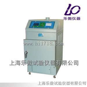 HYRS-6燃烧法沥青分析仪特点