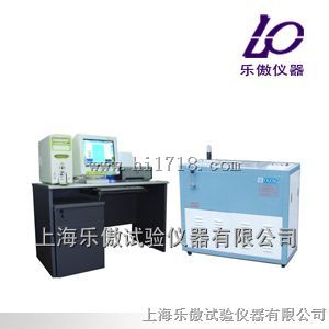YZM-W沥青混合料线收缩系数试验机特点