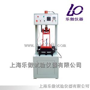 HYCX-1沥青混合料车辙试验成型机特点