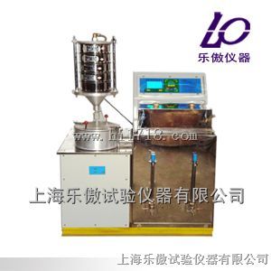GSY-V智能全自动沥青抽提仪特点