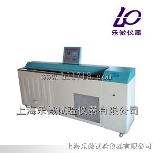 LYY-8型低温数显沥青延伸度仪特点