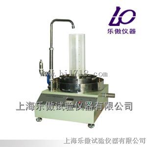 TSY-1土工布透水性测定仪特点