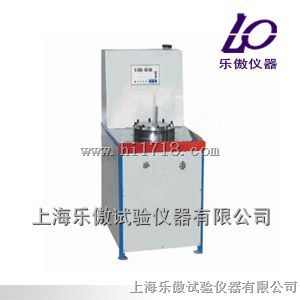 TSY-8土工合成材料抗渗仪特点