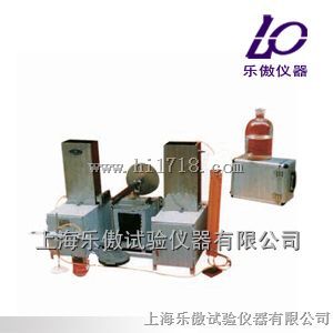 TSY-11工合成材料水平渗透仪特点