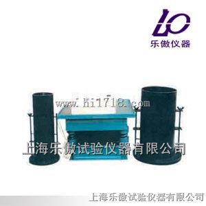 WTZF-1振动台法试验装置特点