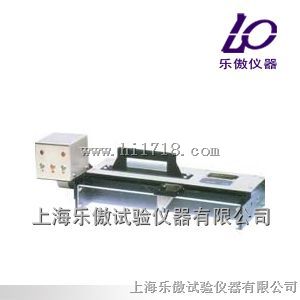 LD-138电动铺砂仪特点