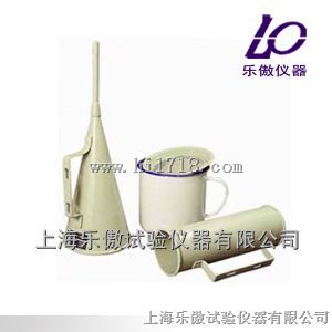 泥浆粘度计特点