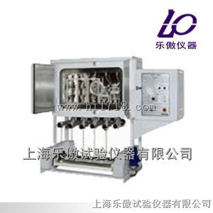TSY-20土工合成材料蠕变实验系统特点