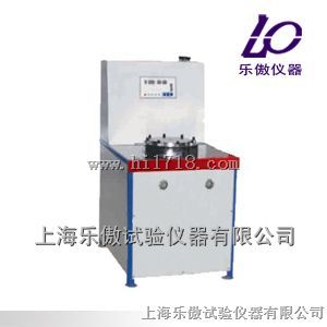 TSY-22土工膜胀破强度测定仪特点