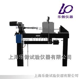 TSY-13土工合成材料拉拔仪特点