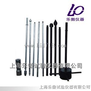 重型触探仪特点