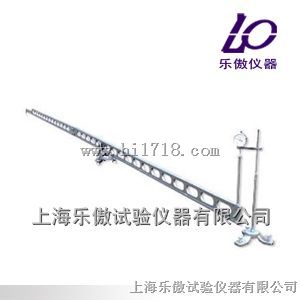路面弯沉仪特点