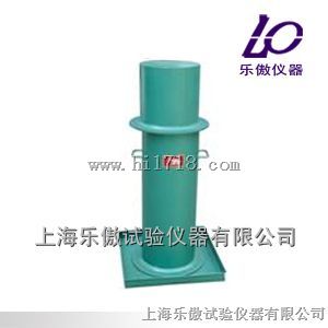 灌砂筒特点