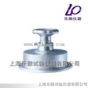 土工布圆盘取样器特点