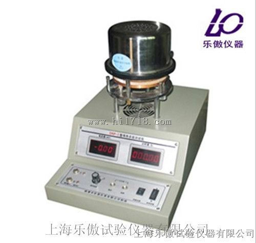 DRP-II胶木板导热系数测试仪特点
