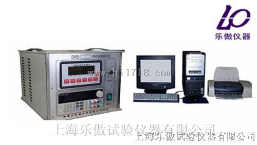 DRE-2A液体导热系数测试仪特点