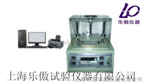 DRH-III玻璃导热系数测试仪特点