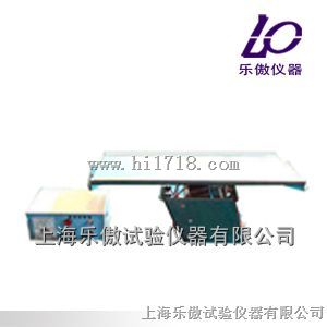 STT-960玻璃微珠筛分器优点