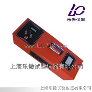 STT-201突起路标发光强度测定仪特点
