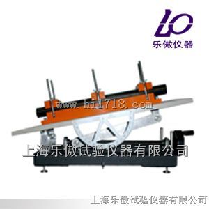 STT-970塑料通信管内壁摩擦系数测定仪特点