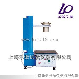 CHD-50建筑石膏稠度仪特点
