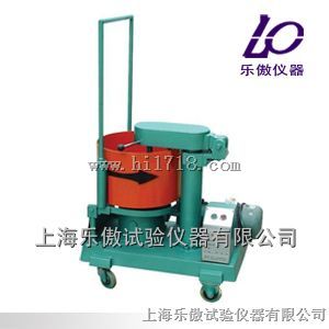 UJZ-15立式砂浆搅拌机优点
