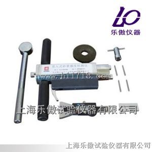 SJY800B贯入式砂浆强度检测仪特点