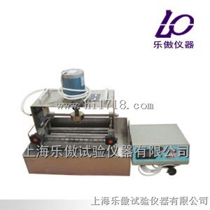 ZSY-1电动数显防水卷材低温柔度仪特点