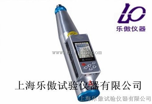 一体式数显语音回弹仪HT225-V