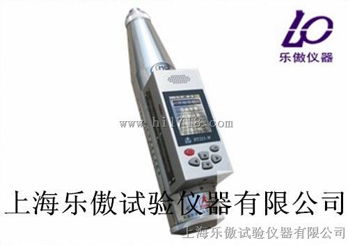 一体式语音数显回弹仪HT225-W