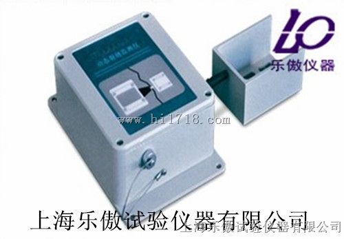 裂缝长期监测系统JWLF-5