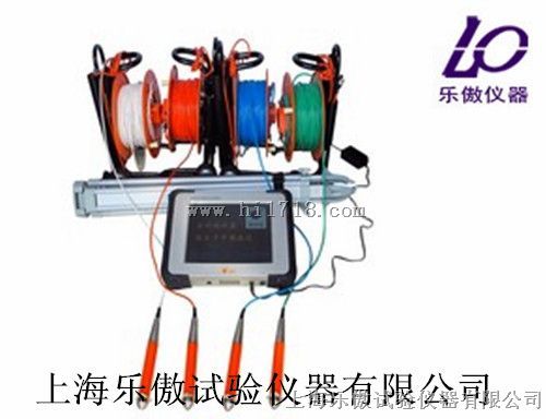 多通道声波透射法自动测桩仪NM-8D