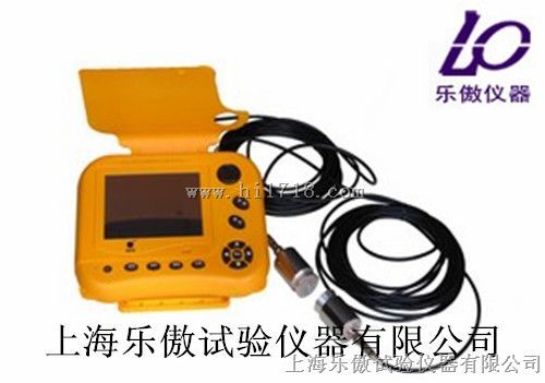 非金属超声检测分析仪NM-4B