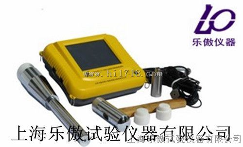 反射波法桩基完整性检测分析仪KON-PIT（N）