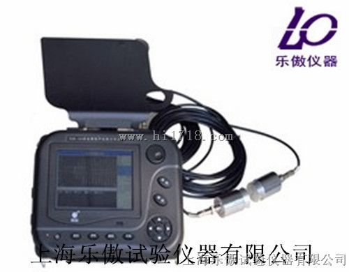 非金属超声检测分析仪NM-4A