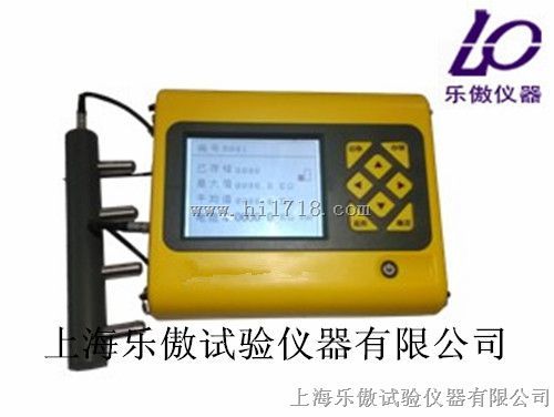 混凝土电阻率测试仪R62