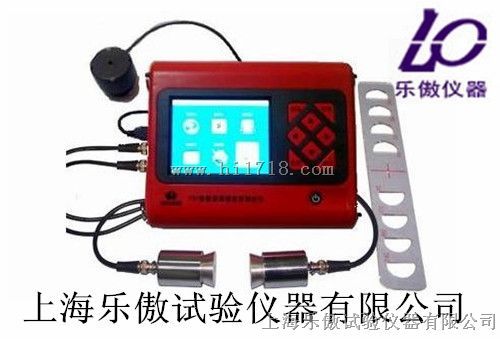 裂缝宽度深度综合测试仪F71