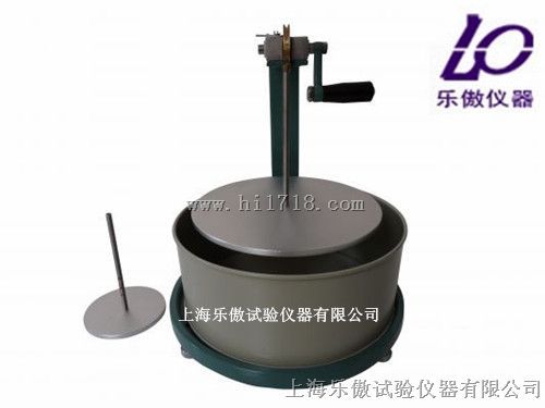 QR-1型天然坡度仪