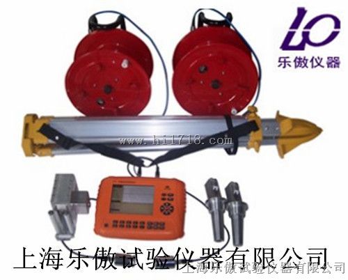 声透法自动测桩仪C71