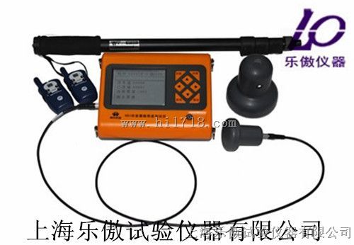 非金属板厚度测试仪H51